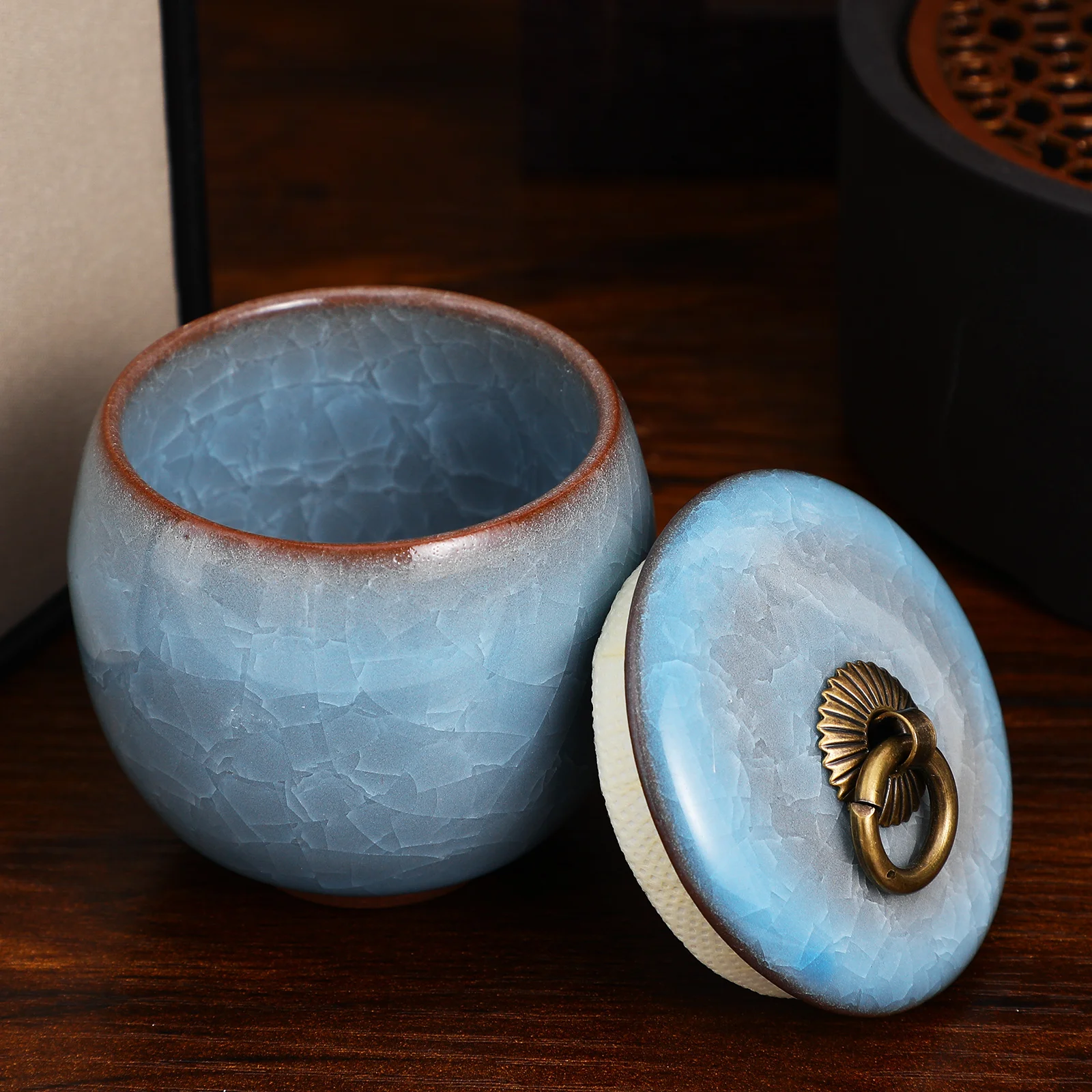 

Pet Ashes Urn Pet Ashes Keepsake Box Pet Urns For Ashes Ceramic Urns For Pets Ashes Small Decorative Urn Memorial Keepsake
