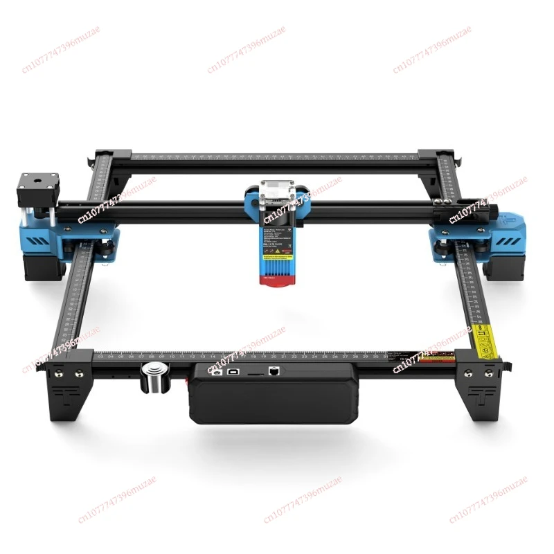 TTS-55PRO Laser Eng… - image