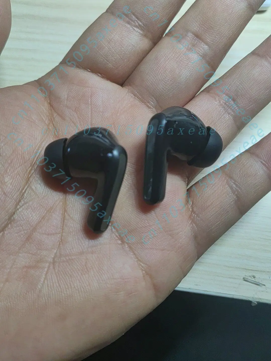 Black Single Replacement Earbud Left Right Ear TWS Earphone For Redmi Buds 5 Pro Lost Parts Matching Accessory