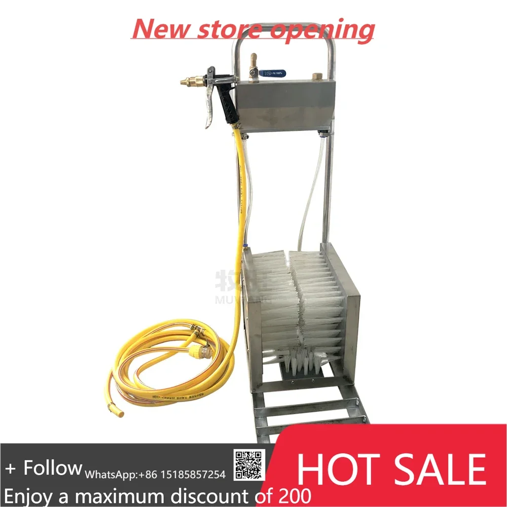 

Автоматическая машина для чистки обуви, стиральная машина для ботинок, ферма