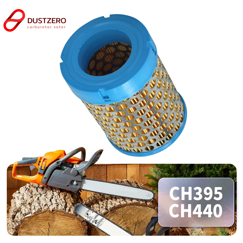 Air Filter Replacem…