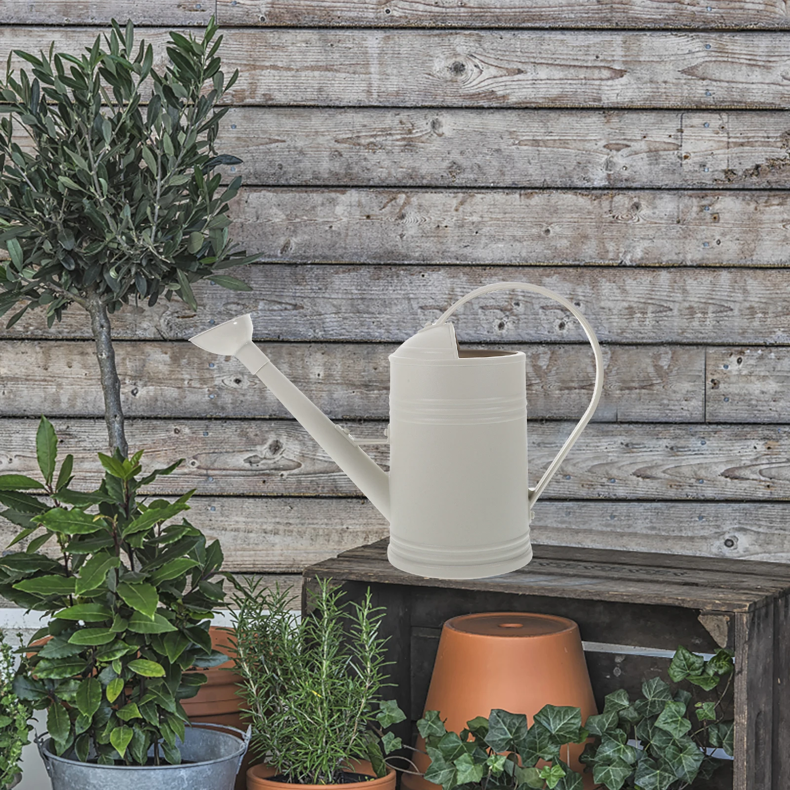

Sprinkler Watering Can Long Spout Plant Household Gardening Supplies Toddler Outdoor