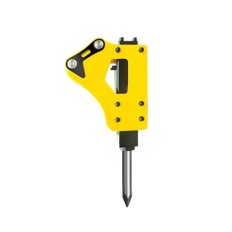 

New Product 28-35ton Excavator SB121 Hydraulic Breaker Excavator Attachment Hydraulic Hammer