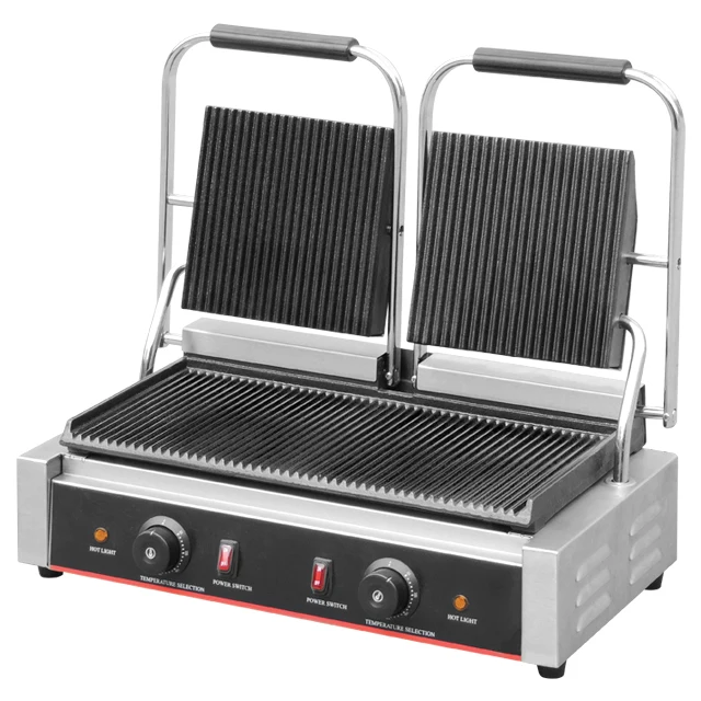 Commercial Sandwich Toaster Machine Press Grill  Breakfast Non Stick Sandwich Maker Buy Sandwich Maker BN-813