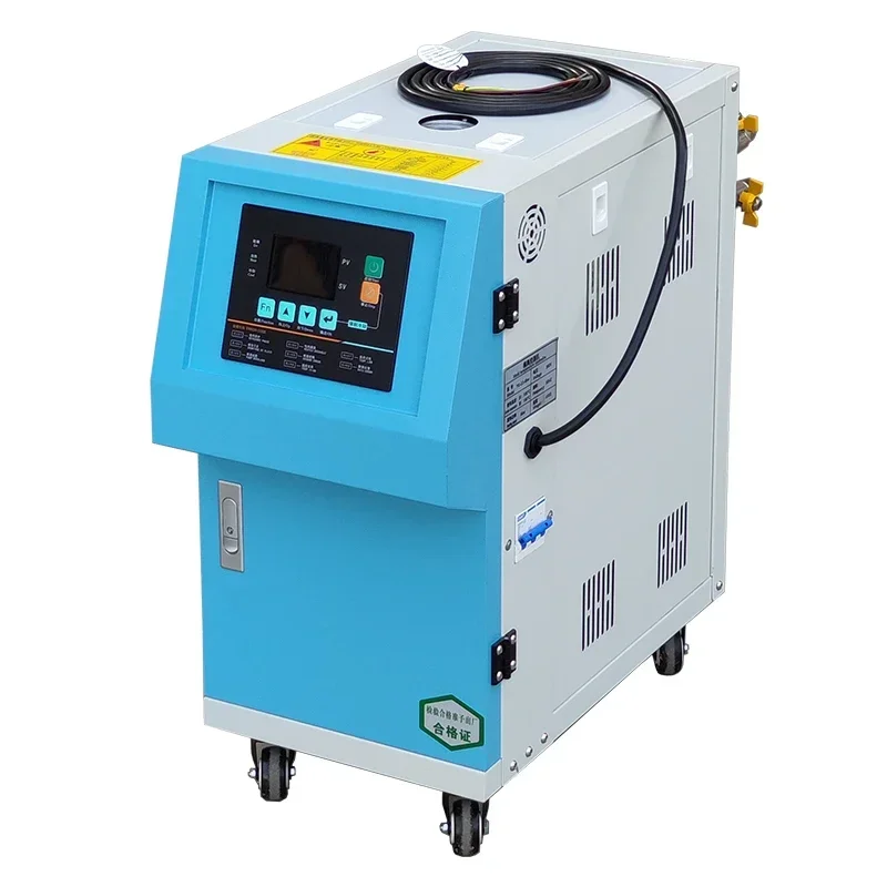 Mold thermostatic machine Reactor heater 6KW9KW12KW water temperature machine 180 degrees