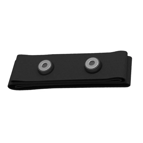 Imagen 2 del producto Correa de pecho Magene para Monitor de ritmo cardíaco, equipo de Fitness ANT, Bluetooth 4,0, cinturón Compatible con banda deportiva Garmin Bryton