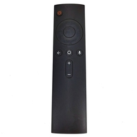 Replacement XMRM-002 for Xiaomi MI 4K Ultra HDR TV Box 3 with Voice Search Bluetooth Remote Control MDZ-16-AB