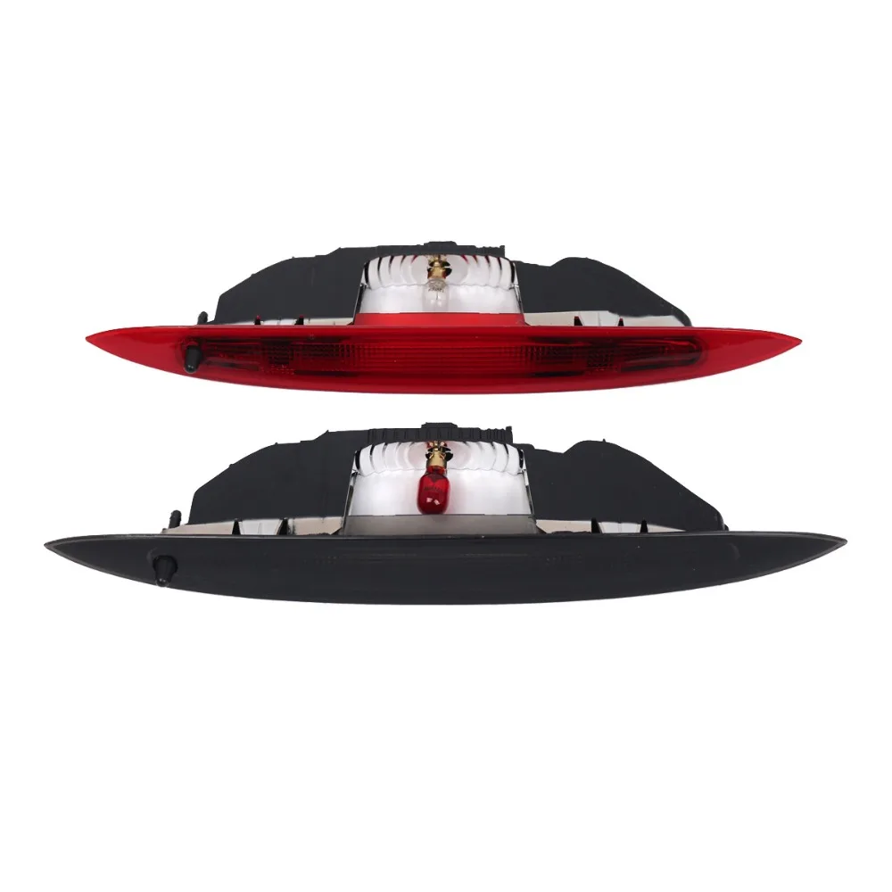 1 pc Additional Brake Light for Renault Modus 2004-2012 Third Brake Lights High Positioned Mounted Stop Signal Lamp 8200219415