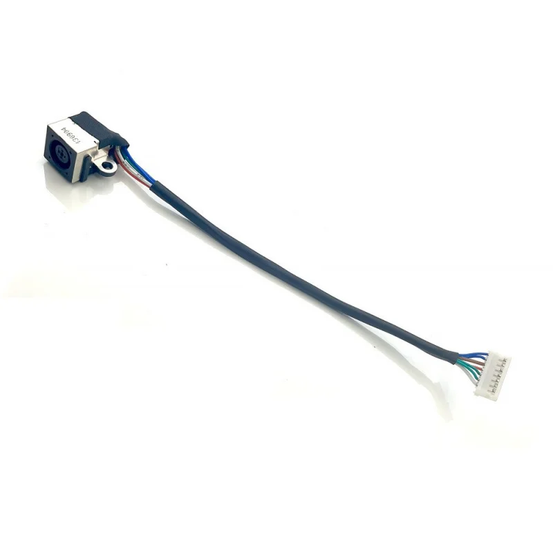 

Разъем питания DC IN с кабелем и проводкой для Dell XPS 15 L501X L502X L...