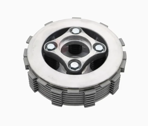 Kits de embrague Central, herramienta de placa para BJ500 TRK502 TRK500 502C 502X BJ TRK Leoncino 500 502 TNT BN 600 STELS RK6