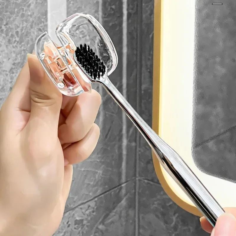 Thumbnail 2 - #7 Toothbrush Covers List of Top Picks