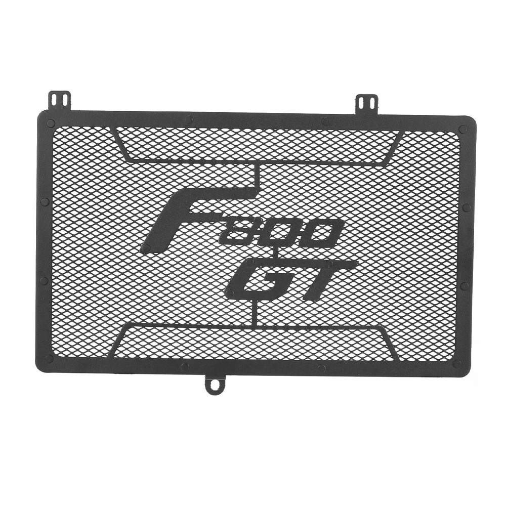 ل BMW F800GT K71 CNC الألومنيوم دراجة نارية الملحقات المبرد الحرس مصبغة واقية حامي غطاء الشواية 2013-2019 2020