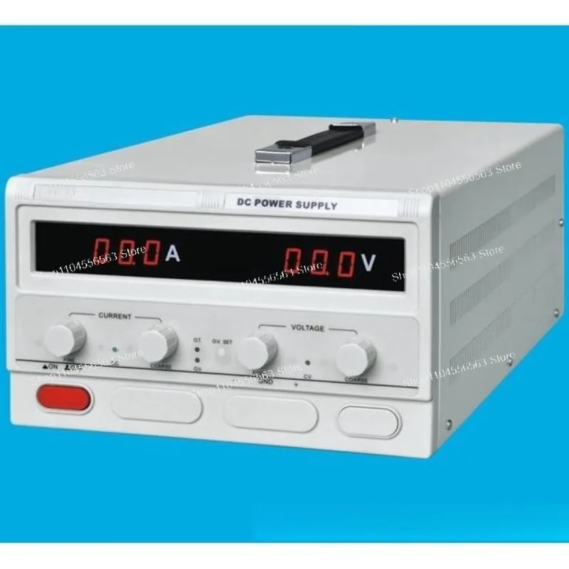 Switching DC Power Supply MP25010D(DC 250V 10A) MP25020D (DC 250V 20A)