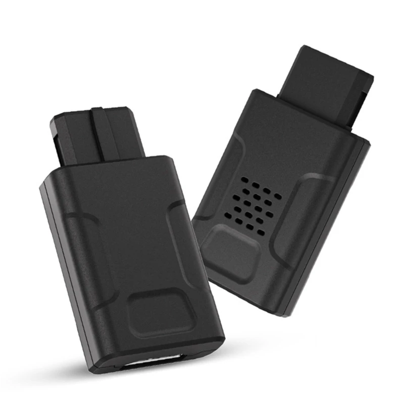 محول تلقائي لتحديد S-Video و AV للحصول