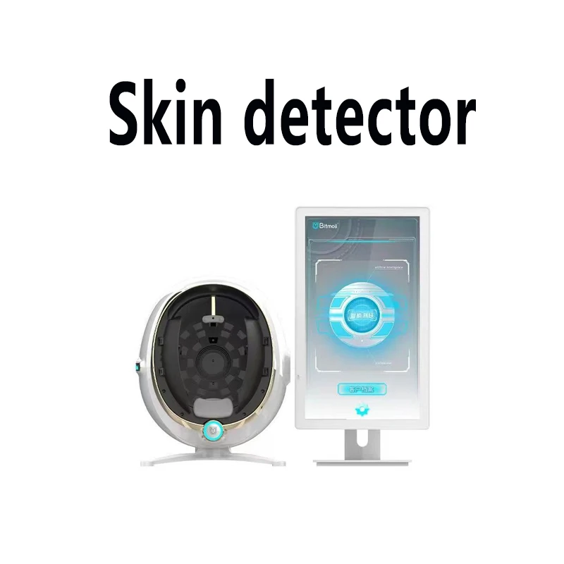 Ai Skin Detector Ma… - image