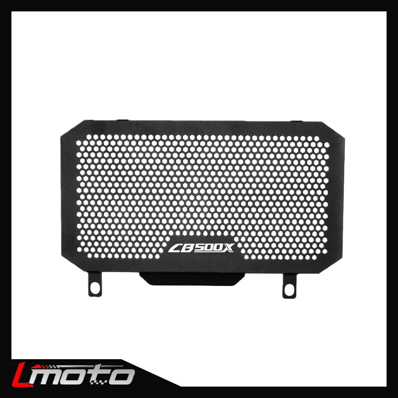 

Motorcycle accessories For Honda CB500X CB 500 X 500X 2013-2023 CB500F CB400F CB400X grille protective cover