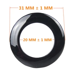 08V67-SNV-004 08V67-SDE-7T01 08V67-SLG Parking Sensor Retainer For Toyota Corolla Crown RAV4 Honda Odyssey Accord FA1 RE4 Mazada
