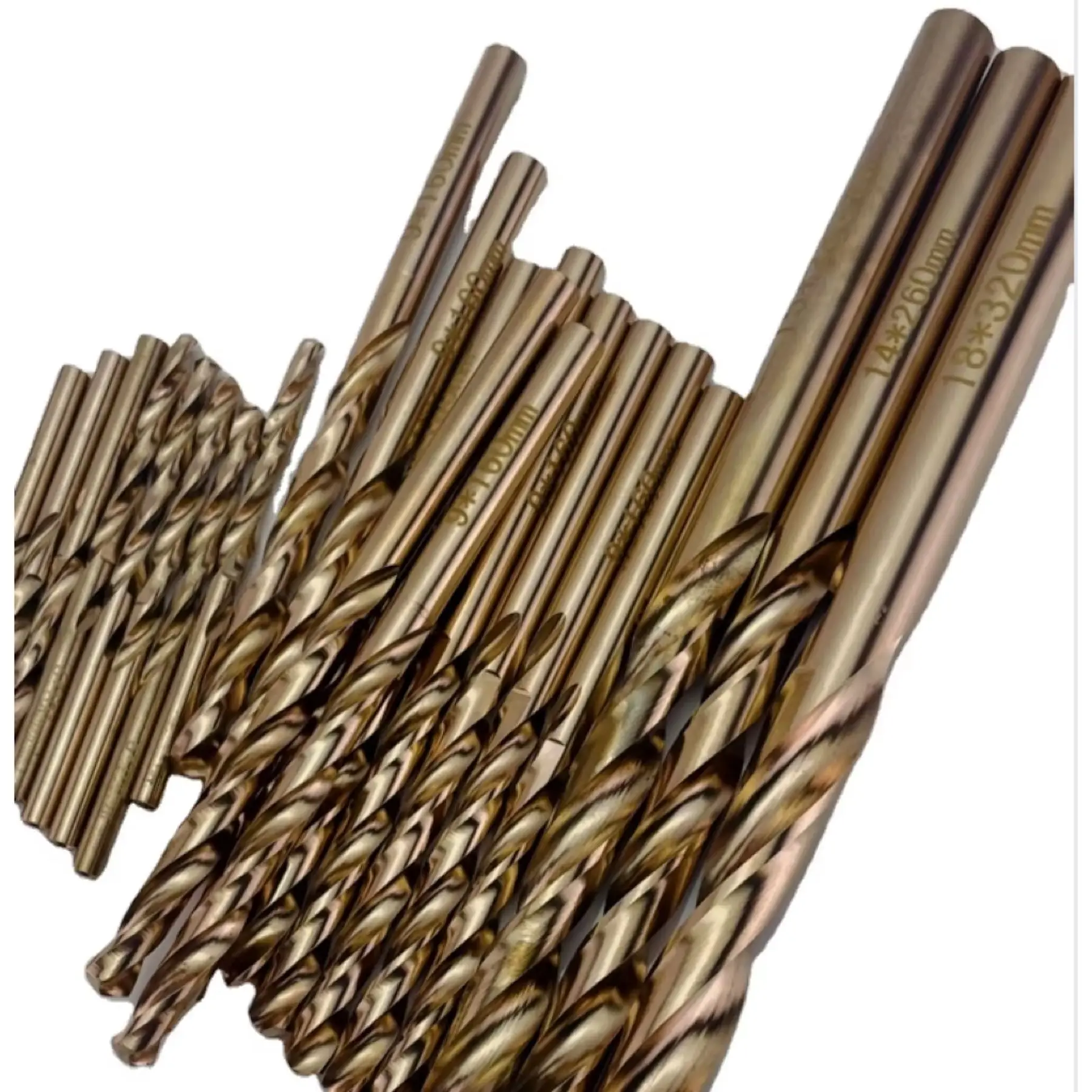 

Из медного сплава, нержавеющие, взрывозащищенные инструменты высокой твердости, сверло 13 мм 15 мм для фармацевтической фабрики для пылевой мастерской