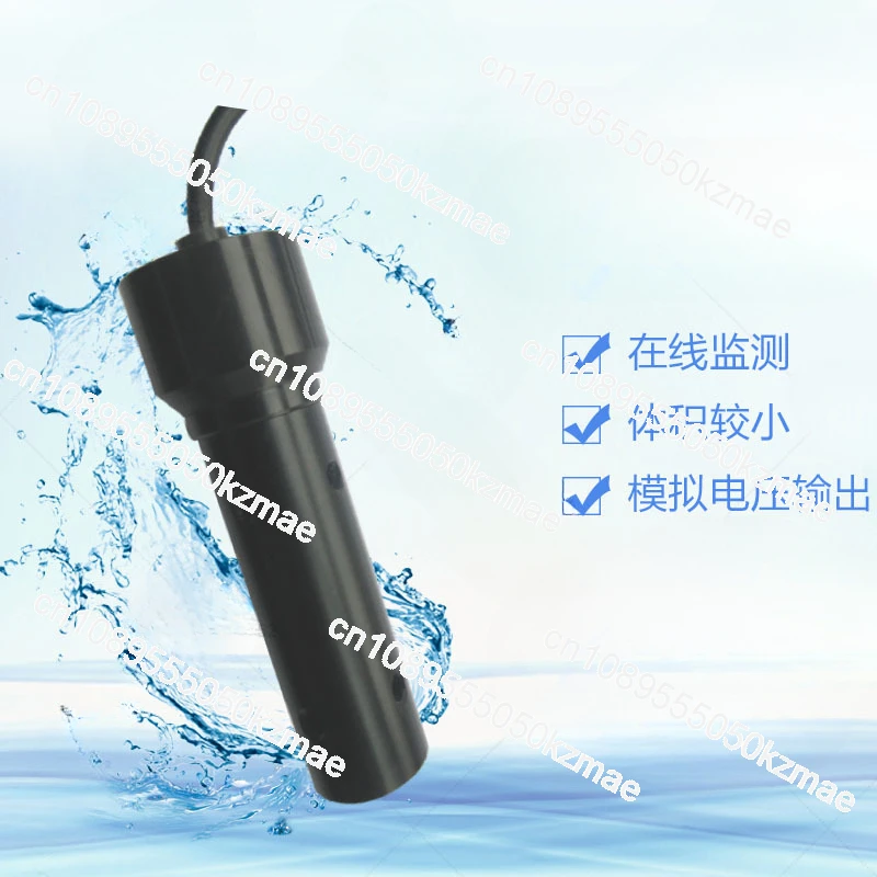 FOR Imported water-dissolved carbon dioxide sensor (CO2) module YCT205, high precision!