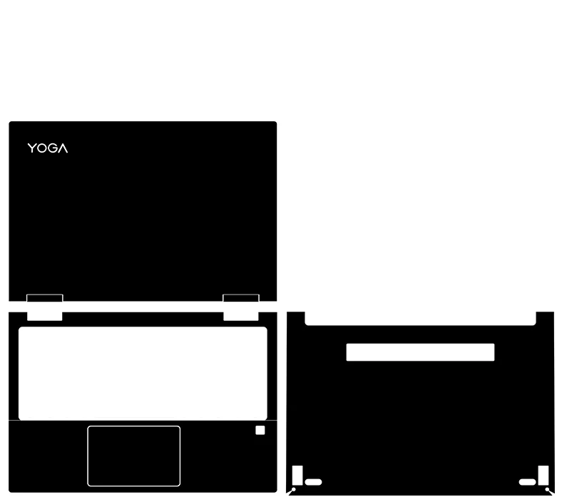 Fashion Laptop Pure…