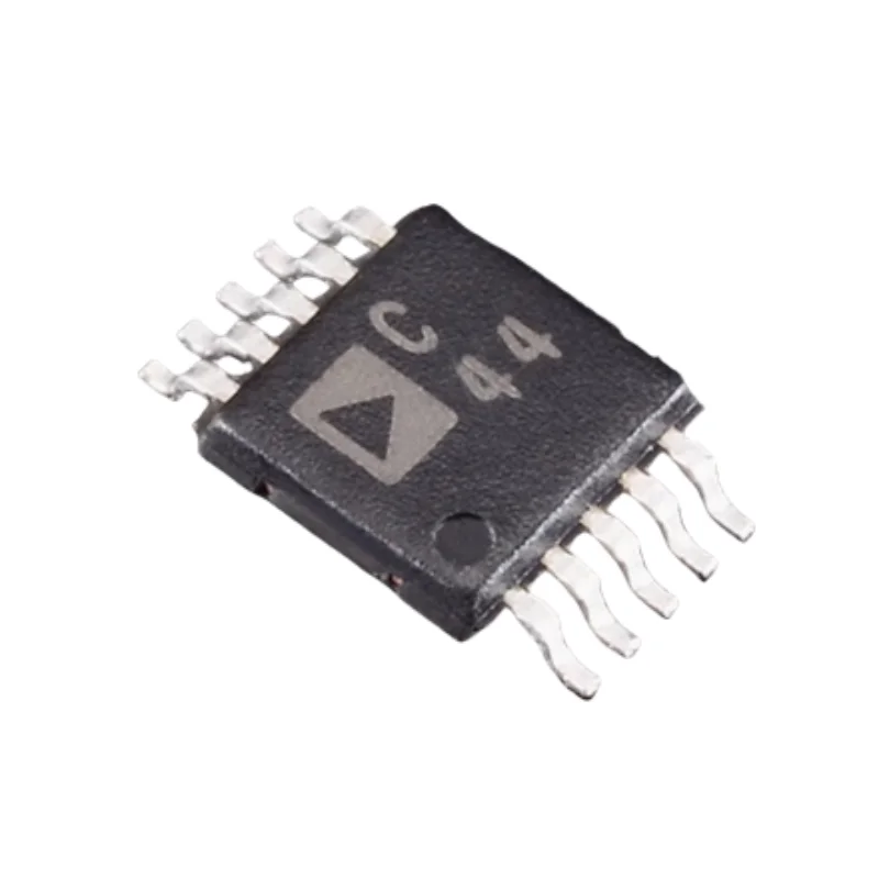 AD7791BRMZ 24-Bit, …