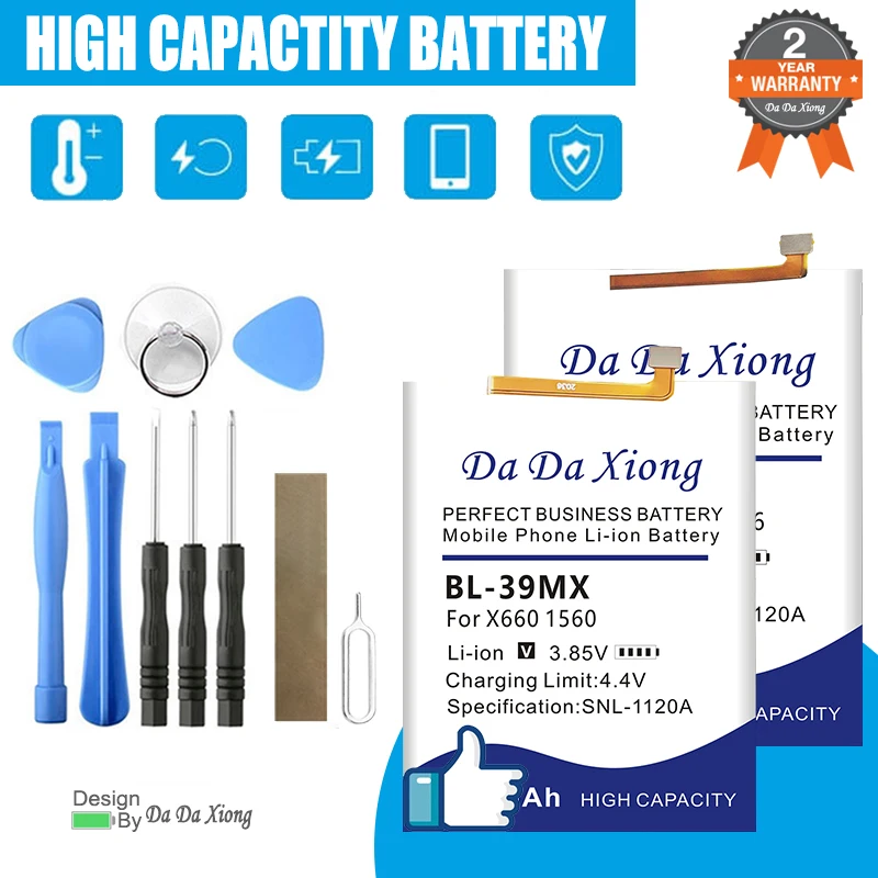 BL-48DX BL-34CX BL-58CX BL-49OX Battery For Infinix Smart Zero Hot 2 3 S5 6 10 11 4 4C 20 Pro Plus Lite BL-49OX X666 X659 X660