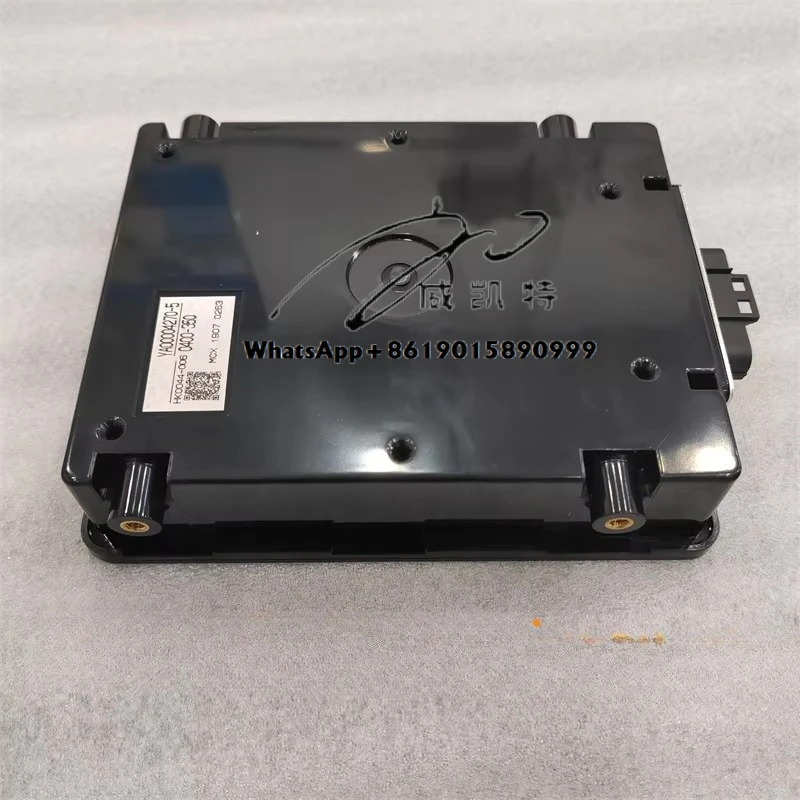 

YA00004267 Controller Hitachi ZX360-5G ZX200-5 Excavator