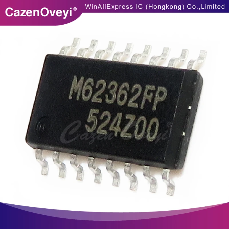 

1piece M62362FP M62362 SOP-16