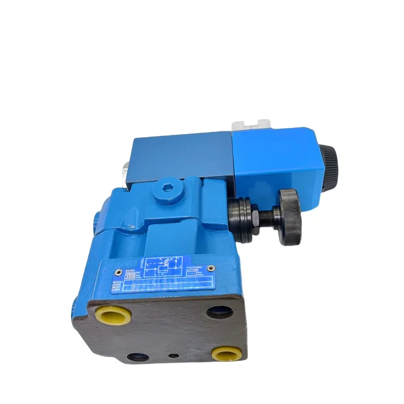 

2026 VICKERS Electro-hydraulic Proportional Valve CG5V 8BM D MU HL5 20 EN7 CG5V-6FW-D-M-U-B-20 CG5V-6CW-D-M-U-H7-11