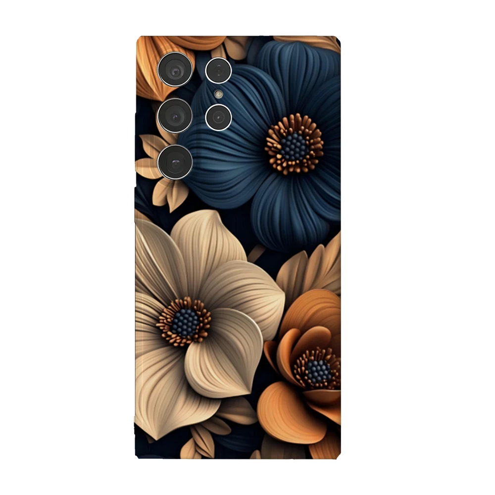 Velvet Blooms Phone…