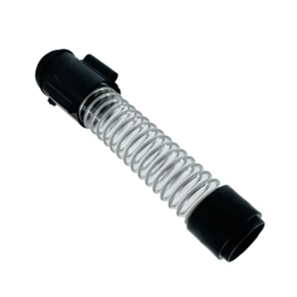 For Dreame For Mova For M10 Vacuum Cleaner Flexible Extension Hose Replacement Accessories Thread Structured Tube For Home Clean
