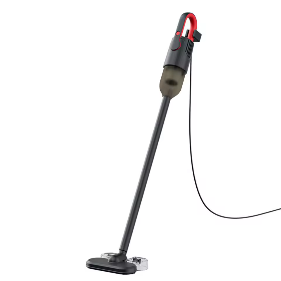 2. 전기 걸레 진공..