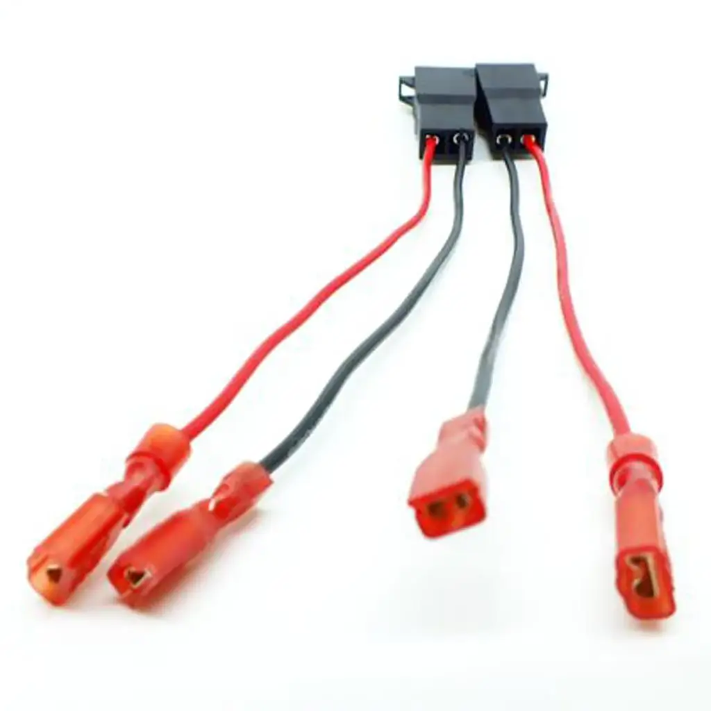 

Car Electronics Speaker Installation Audio Cable Harness for VW for audi A2 A4 Vauxhall Corsa Zafira Models