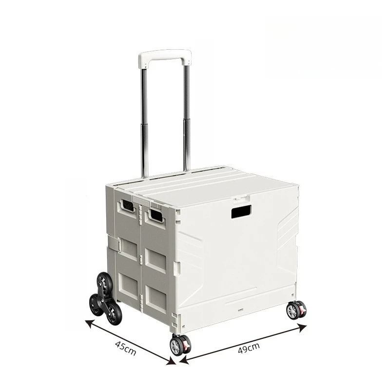 

Art student folding painting box art examination trolley outdoor sketching cart art special painting cart drawing board