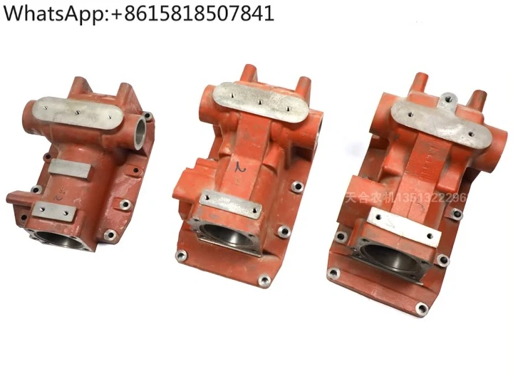 Детали трактора Корпус гидравлического подъемника 304/404/454/504