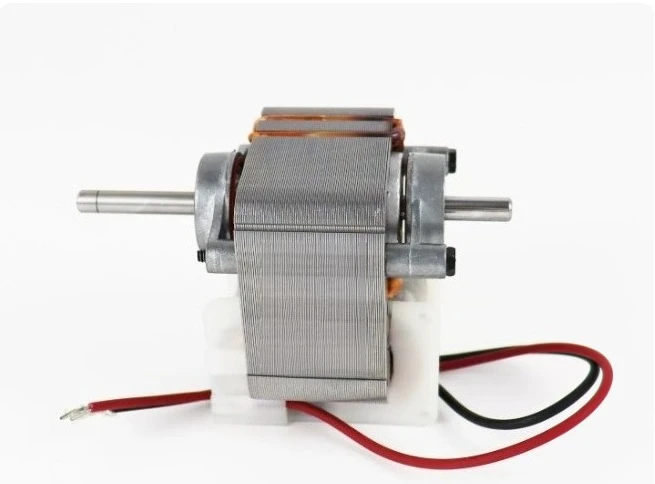 220-240V J238-138-13119 Replacement Motor Fit HC-900 Pie Merchandiser Warmer Cabinet