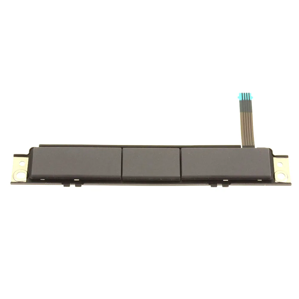 Laptop Touchpad Mouse Button Board For DELL For Precision 7530 7540 7730 7740 0VNN84 VNN84 New