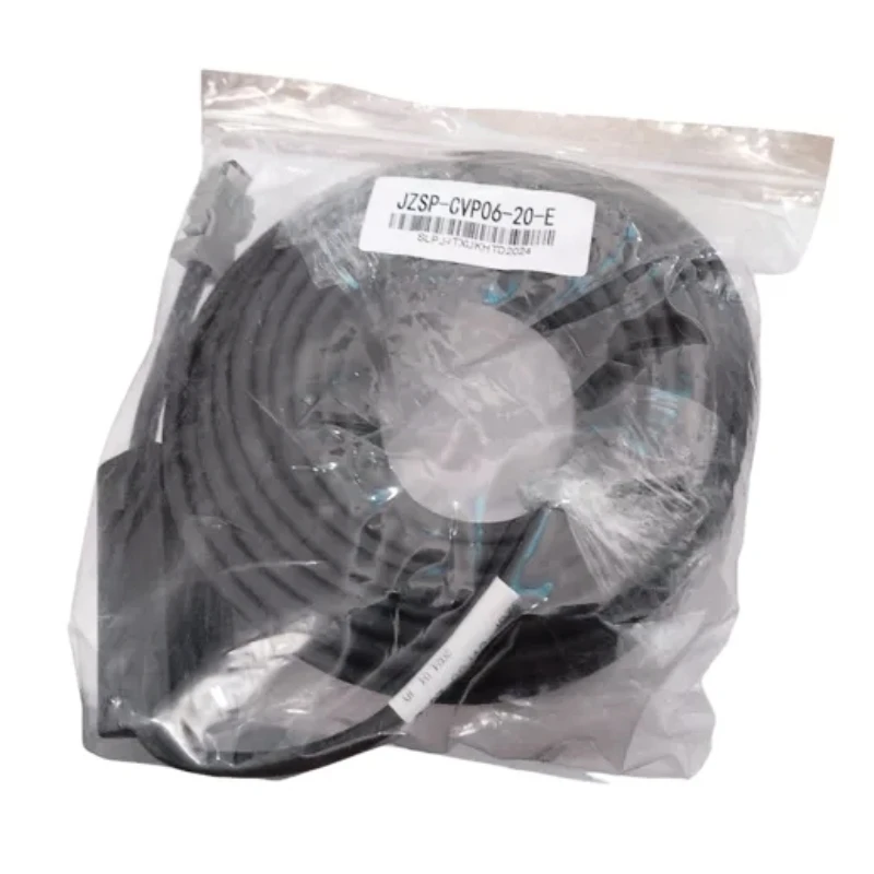 NEW Yaskawa JZSP-CVP06-20-E Cable Expedited Delivery In Stock