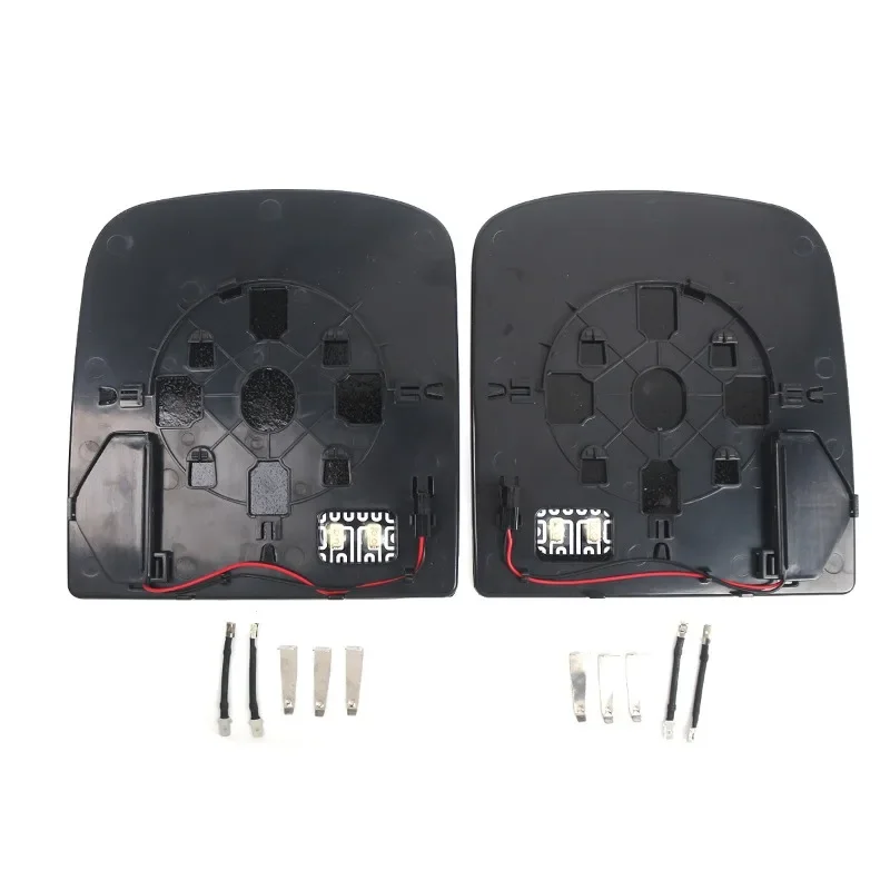 

Suitable for 07-14 Chevrolet Solod reversing lenses, heated rearview lenses with turn signals 15933017