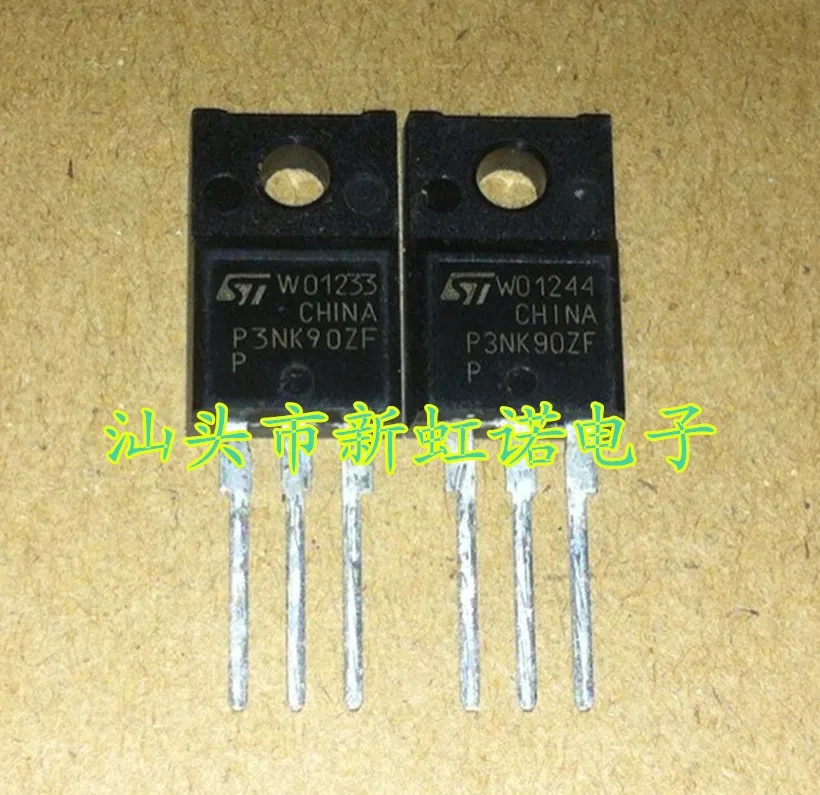 5 Cái/lốc Mới Ban Đầu P3NK90ZFP Mạch Tích Hợp Triode Còn Hàng