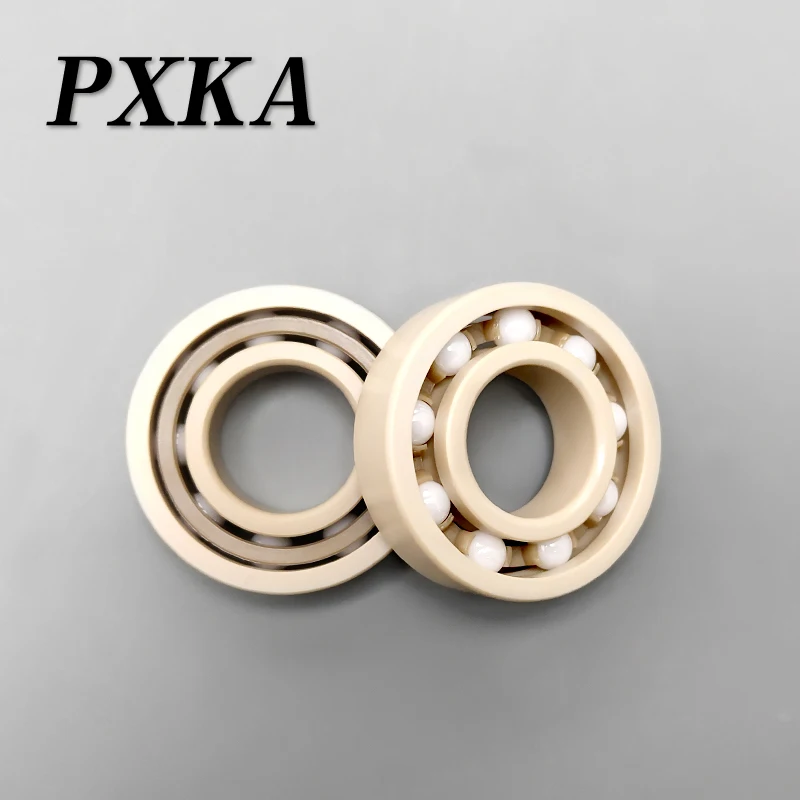 PEEK bearing wear-resistant, durable, corrosion resistant and high temperature resistant 693 694 695 696 697 698 699