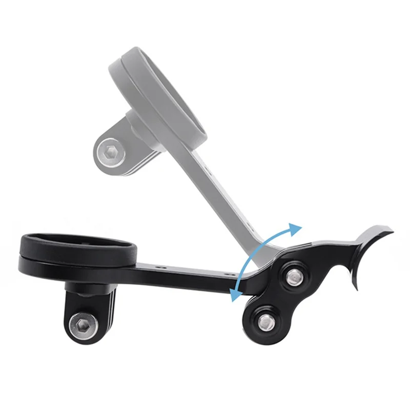 B48B-Für Garmin/XOSS/WAHOO Für BMC Slr01 Tmr01 Bike Mount Switching Ersatz Code Meter Rack