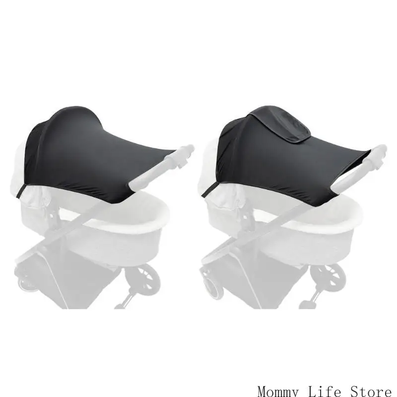 

Sun Visor Canopy Protective Sun Cover Kids Sun Protector Canopy Sun Protections