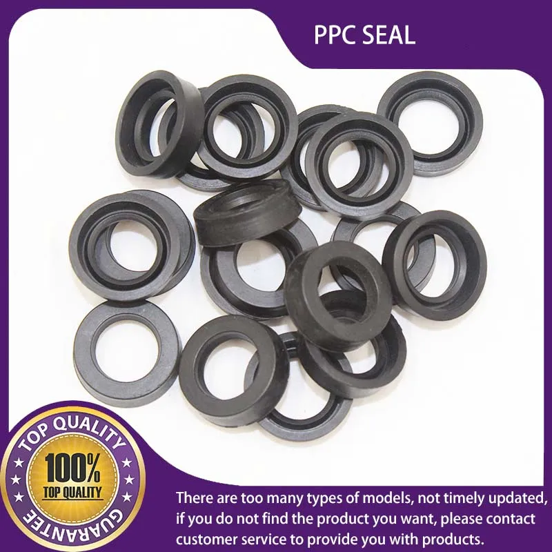 

5pieces XKAY-00611 XKAY00611 PPC SEAL FOR HYUNDAI R55-7 R80-7 R110-7 R140LC-7 R160LC-7 R170W-7 R180LC-7 R200W-7 R210LC-7 R215LC