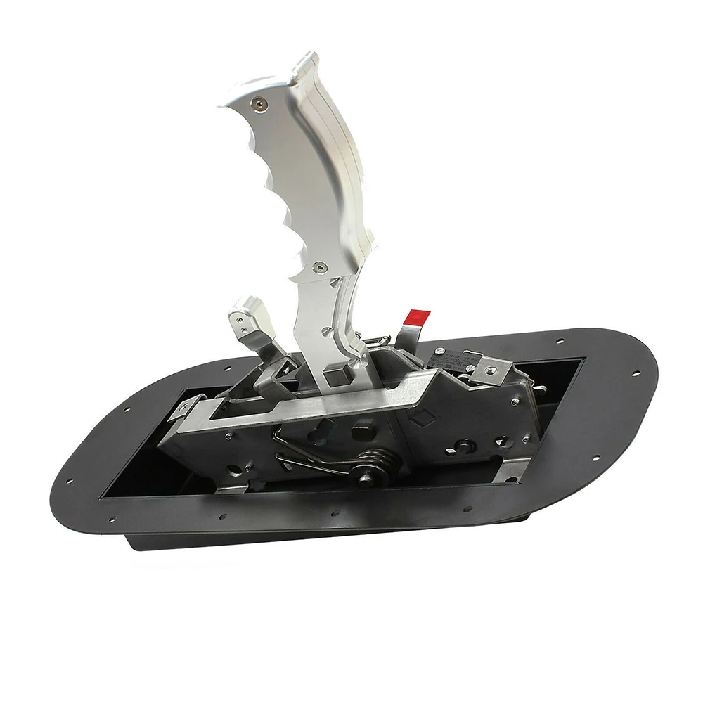 ل هولدن كومودور VL VN VP VR VS التحول شيفتر قطرة صندوق تصاعد لوحة #2