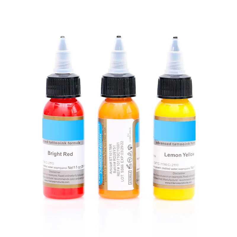 intenze-ink-1oz-professional-tattoo-ink-skin-easily-absorb-pigment-kit-14-21-54-colors-for-body-tattoo-painting-ink