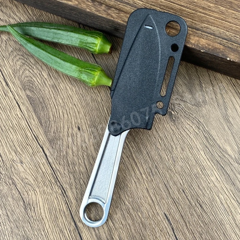 KB 1119 مفتاح ربط وسكين قابل للتعديل مناسب للتخييم في الهواء الطلق والمشي لمسافات طويلة وحمل الطوارئ اليومي وأغراض القطع العملية #6