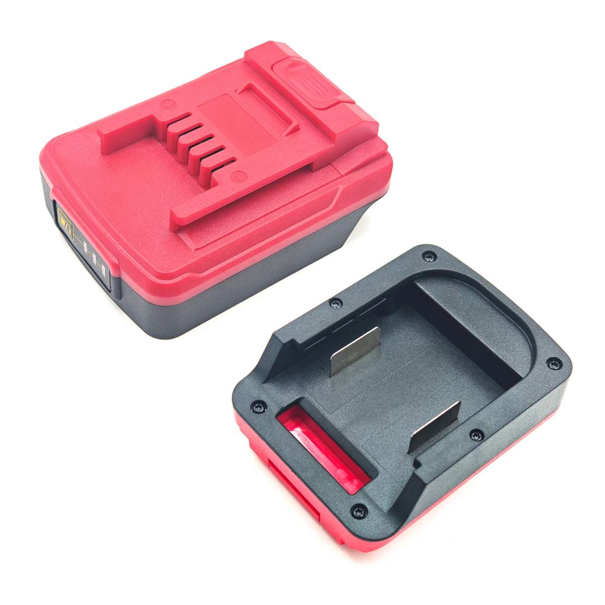 

For Makita 18V Lithium Batteries Battery Adapter Converter Compatible with For Einhell 18V Lithium Battery Power Tools Drills