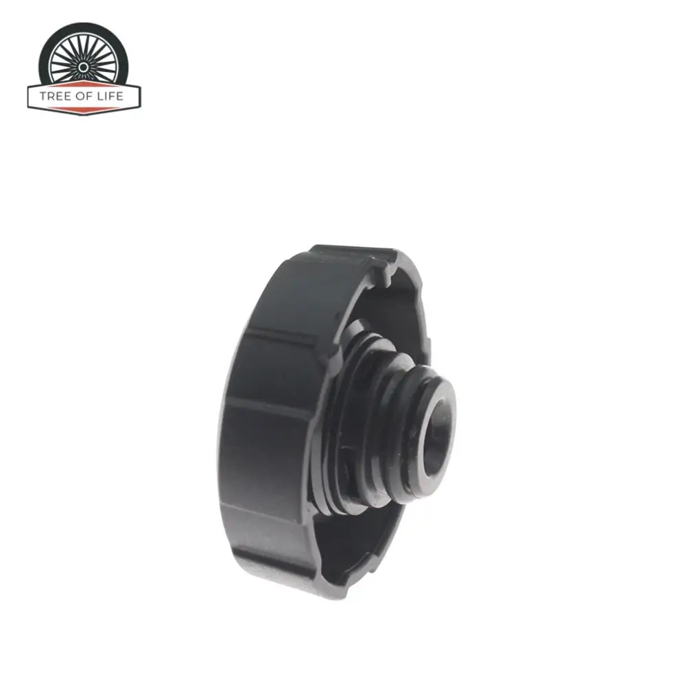 25430J9100 25430-J9100 25430J9110 Nieuwe Koelvloeistof Reservoir Tank Cap VOOR HYUNDAI KONA 1.0 TGDI 2018 +