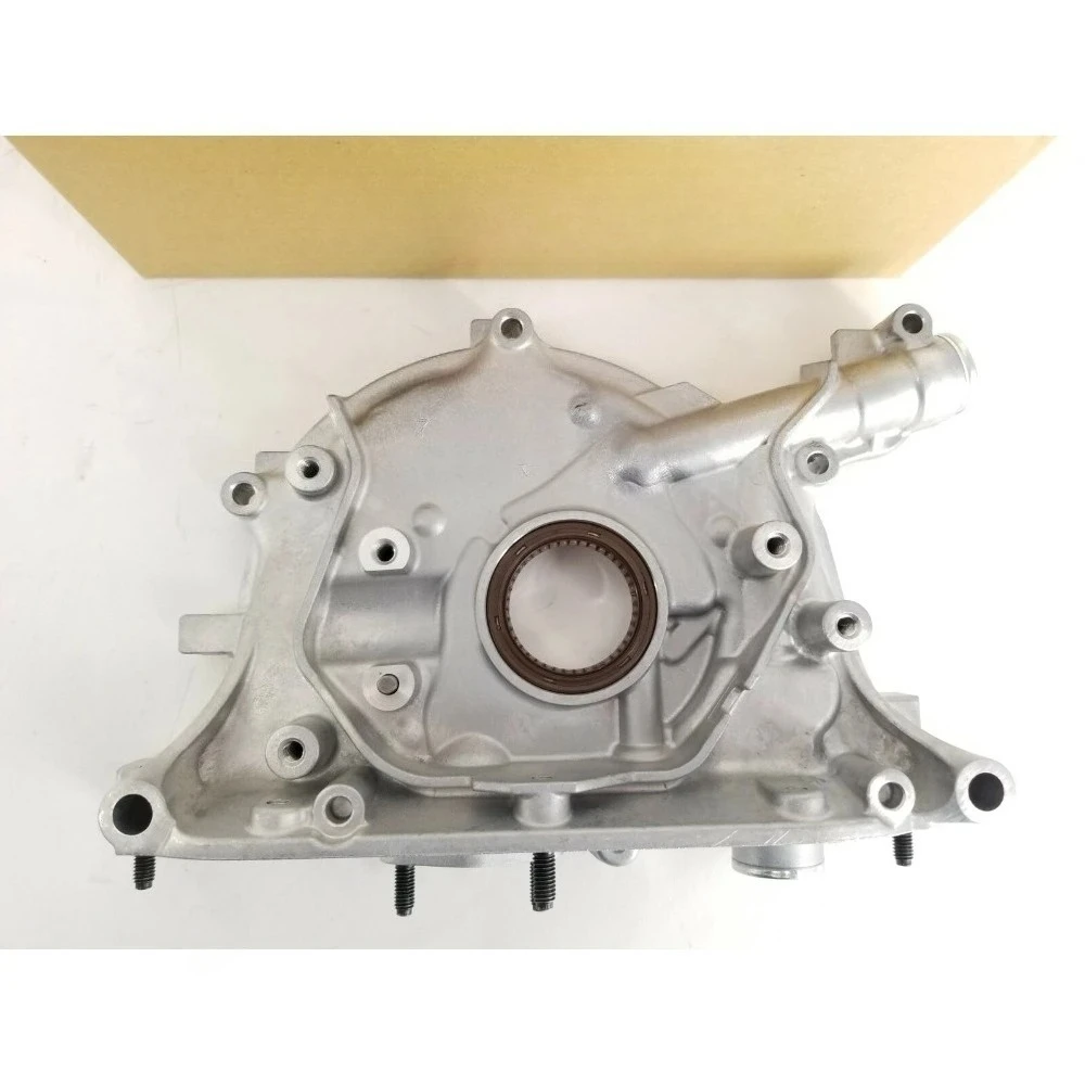 Original High quality New For 15100-P72-A01 Oil Pump for 1.6L 1.8L 2.0L VTEC B16A2 B18B1 B18C1 B18C5 B20B4 B20Z2